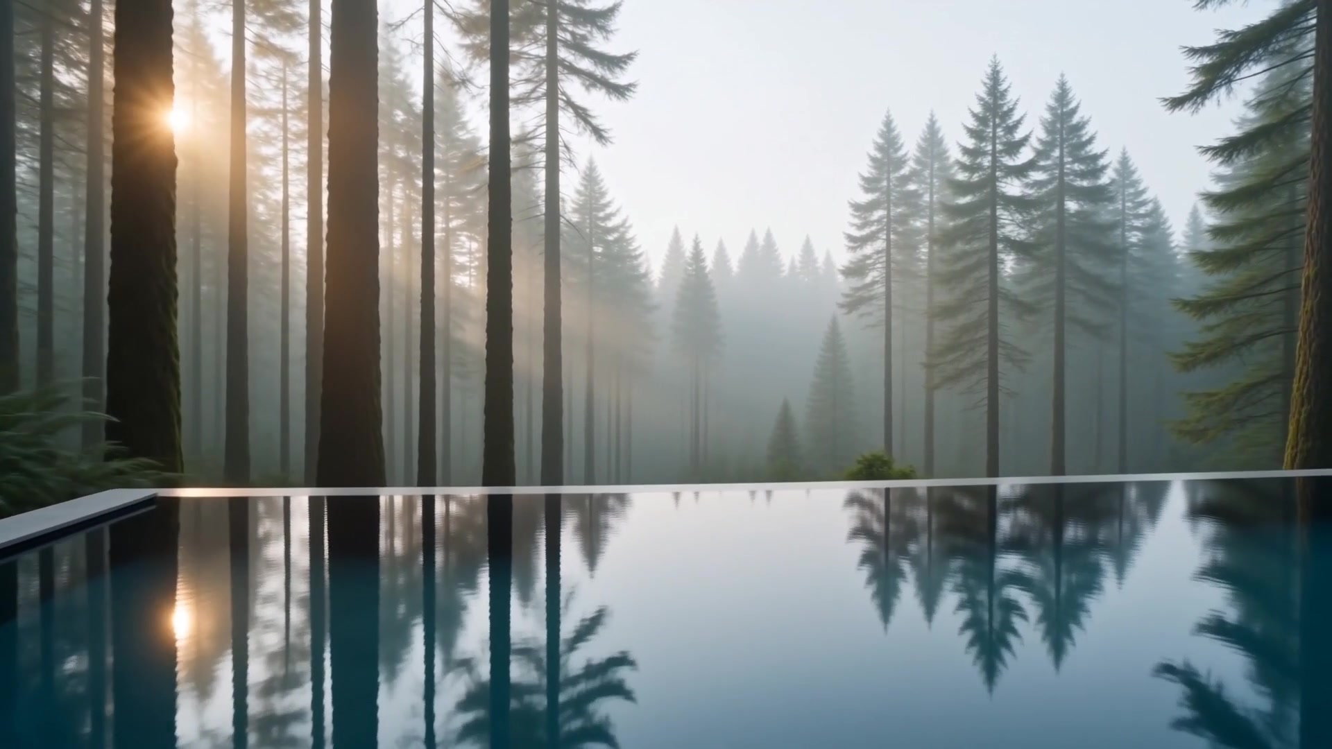Water Villa