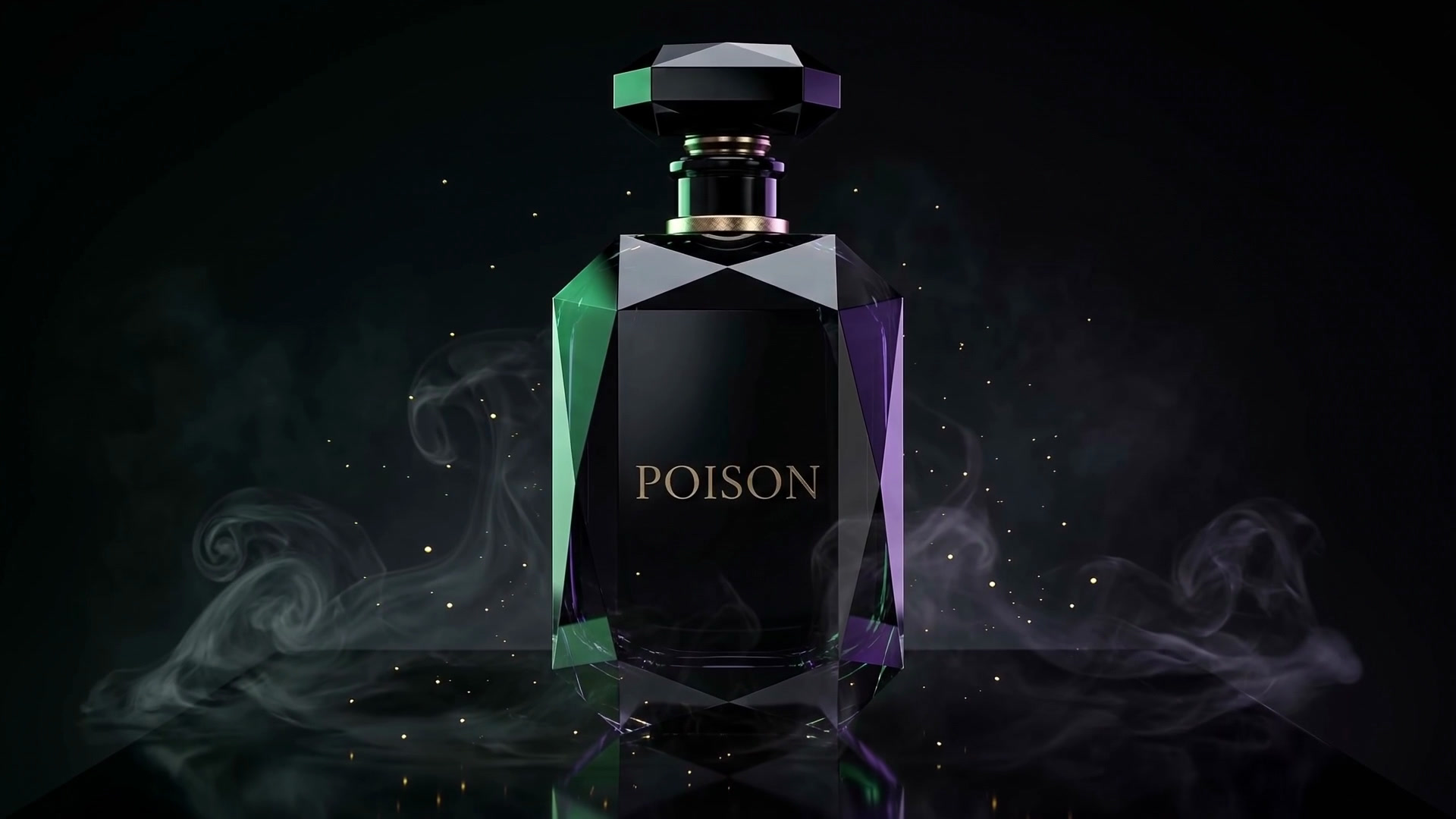 POISON Eau de Parfum
